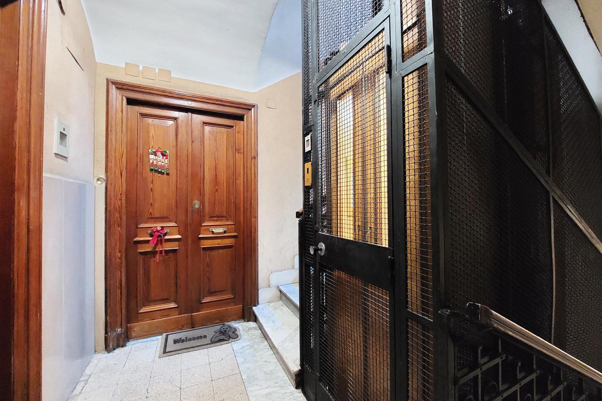 Casa Serafina In Prati District Rome Extérieur photo