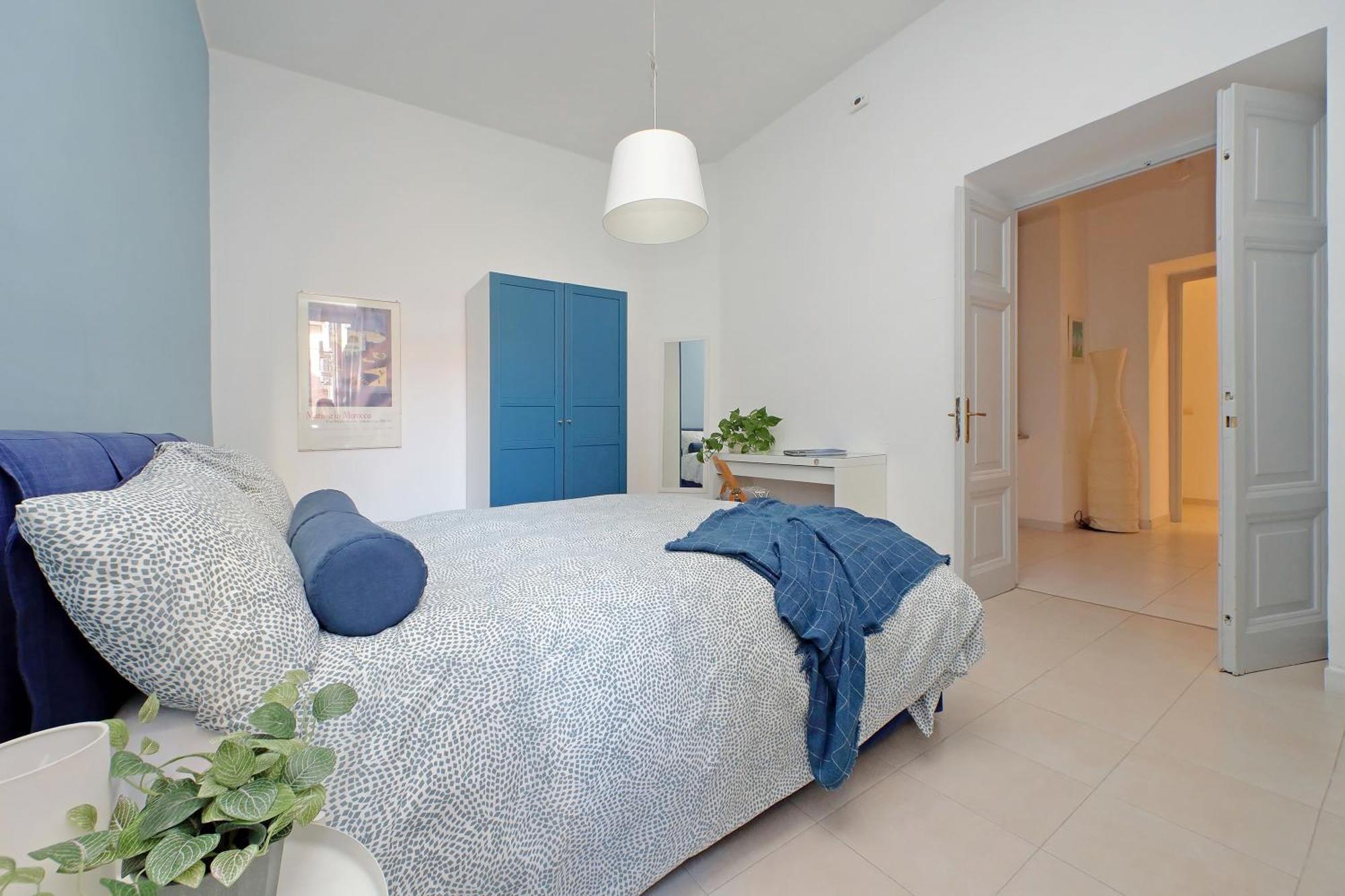 Casa Serafina In Prati District Rome Extérieur photo