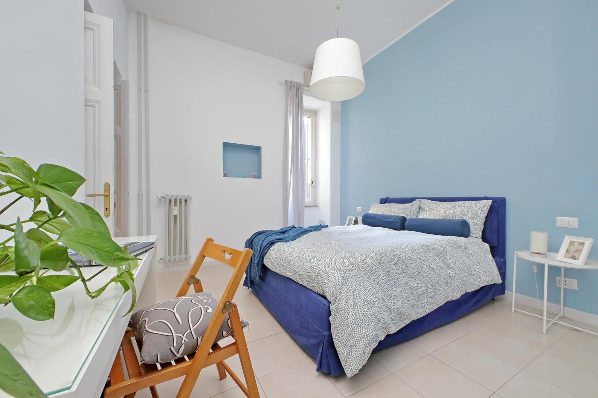 Casa Serafina In Prati District Rome Extérieur photo