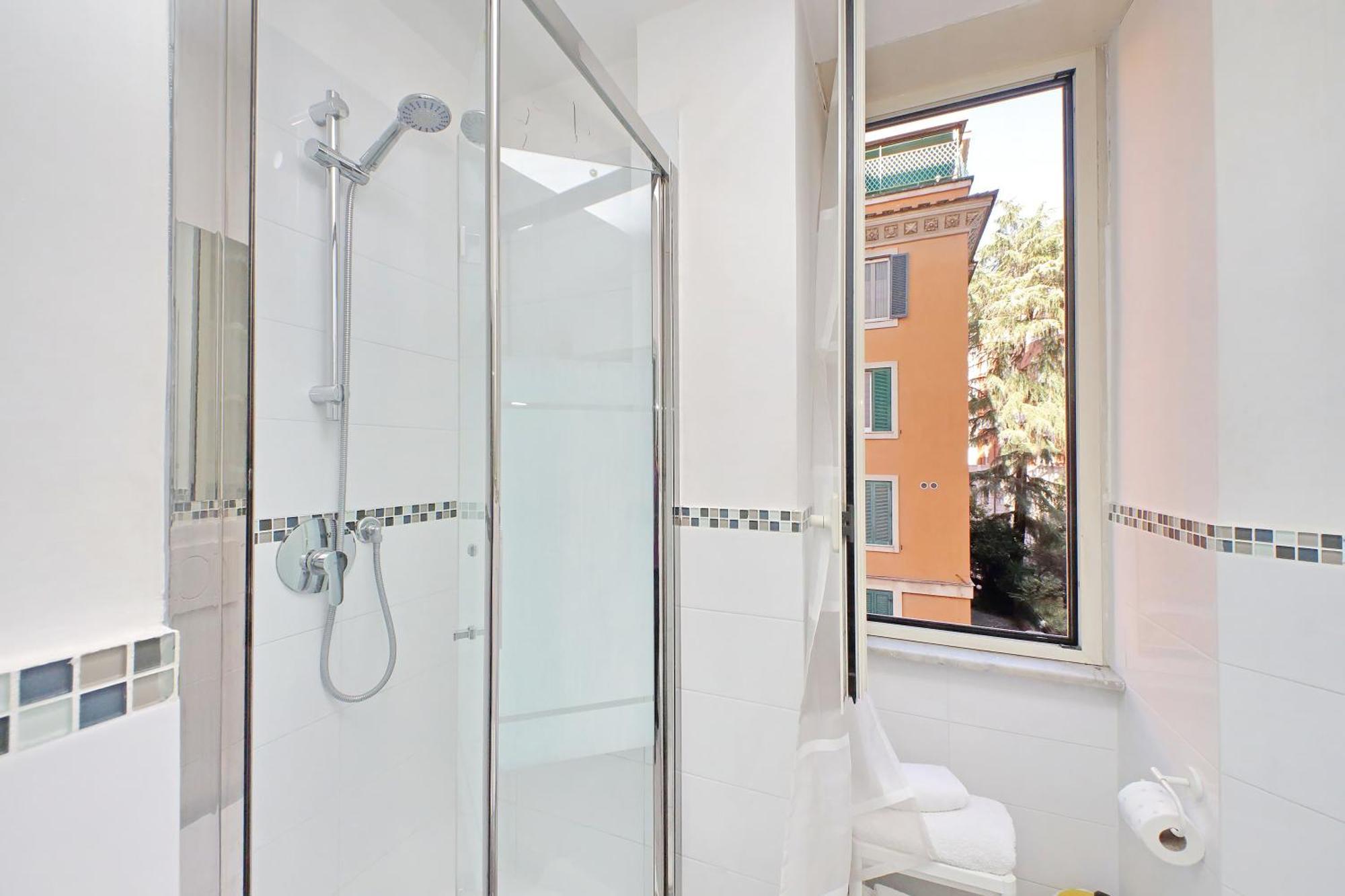 Casa Serafina In Prati District Rome Extérieur photo