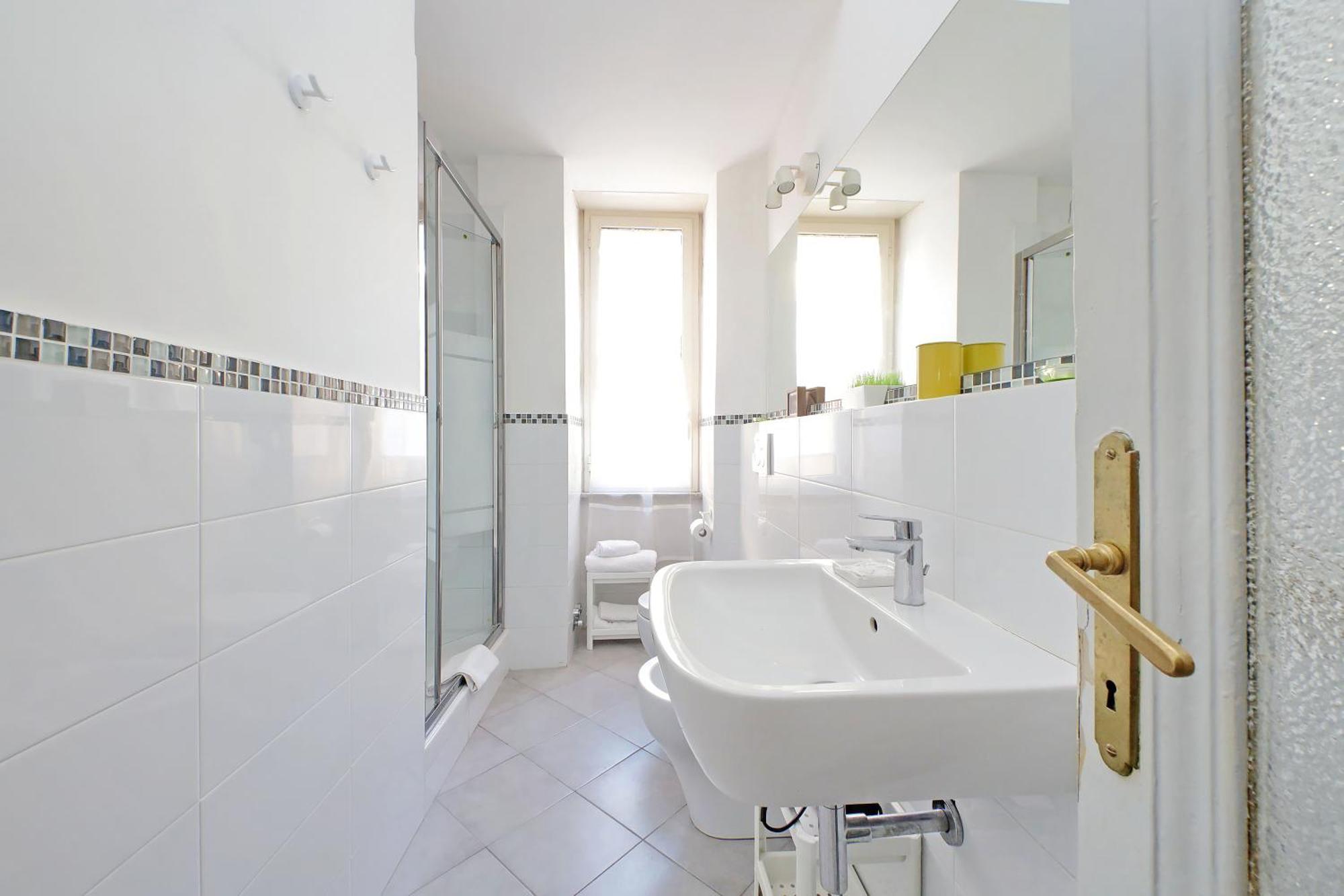 Casa Serafina In Prati District Rome Extérieur photo
