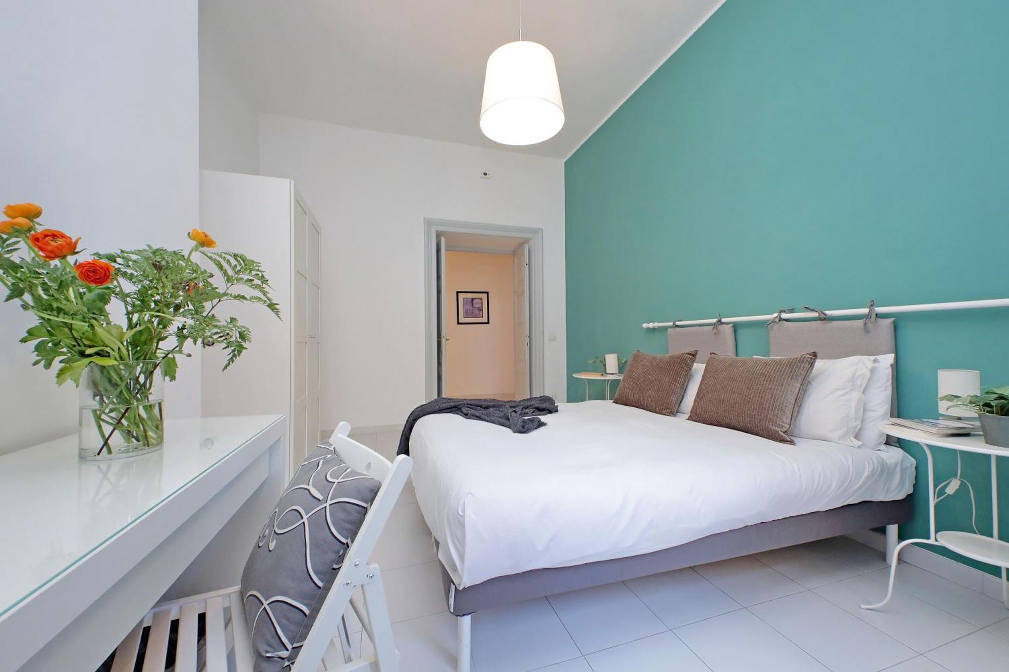 Casa Serafina In Prati District Rome Extérieur photo