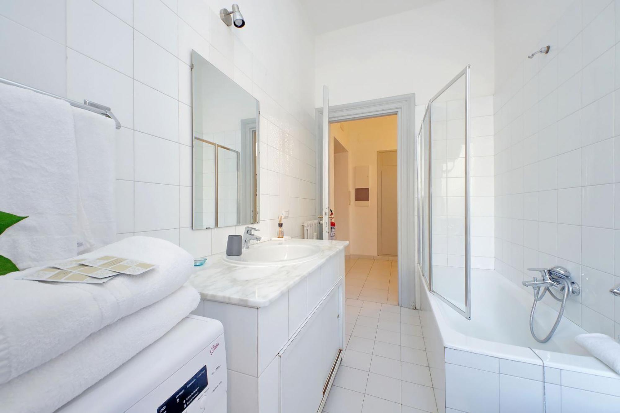 Casa Serafina In Prati District Rome Extérieur photo