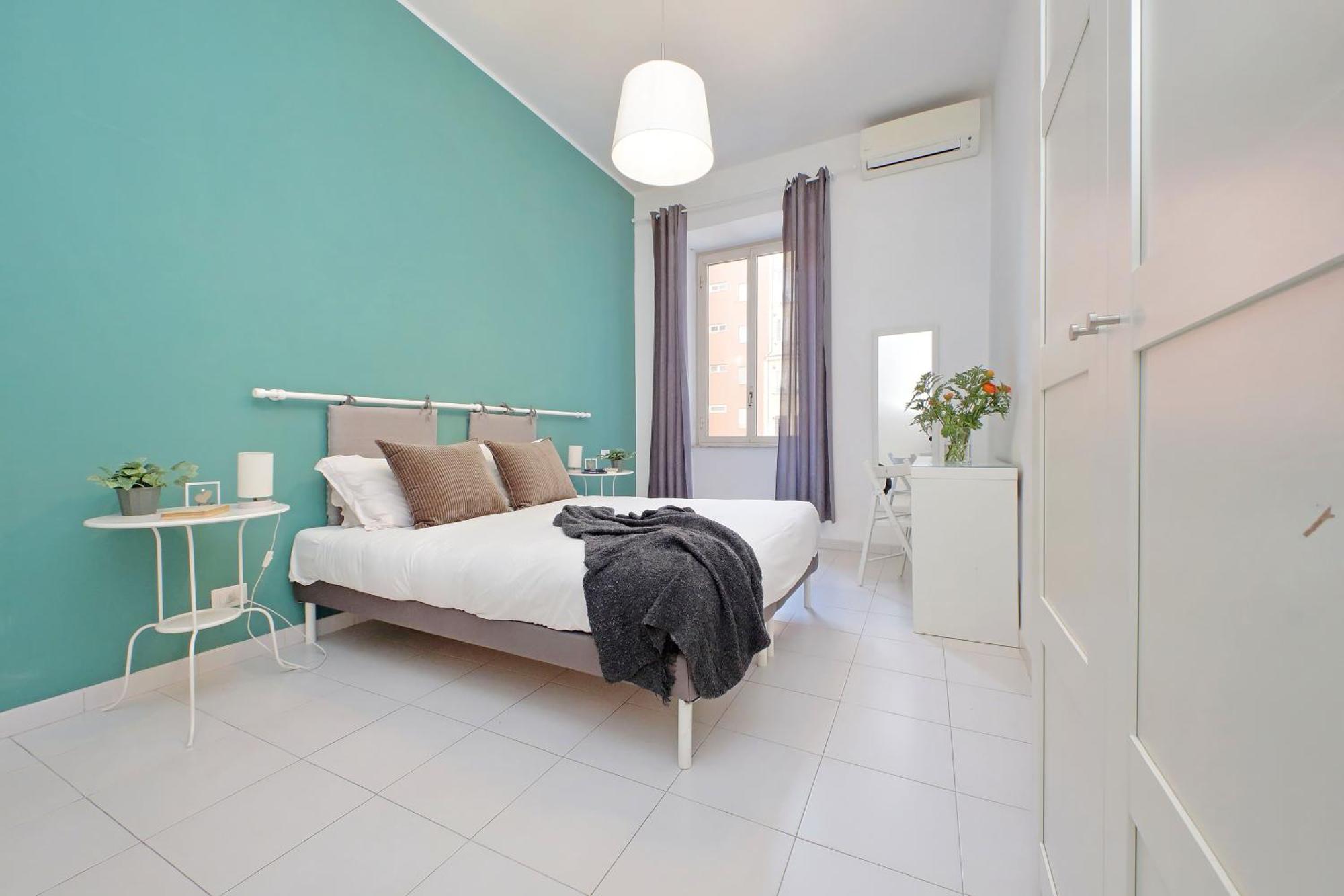 Casa Serafina In Prati District Rome Extérieur photo