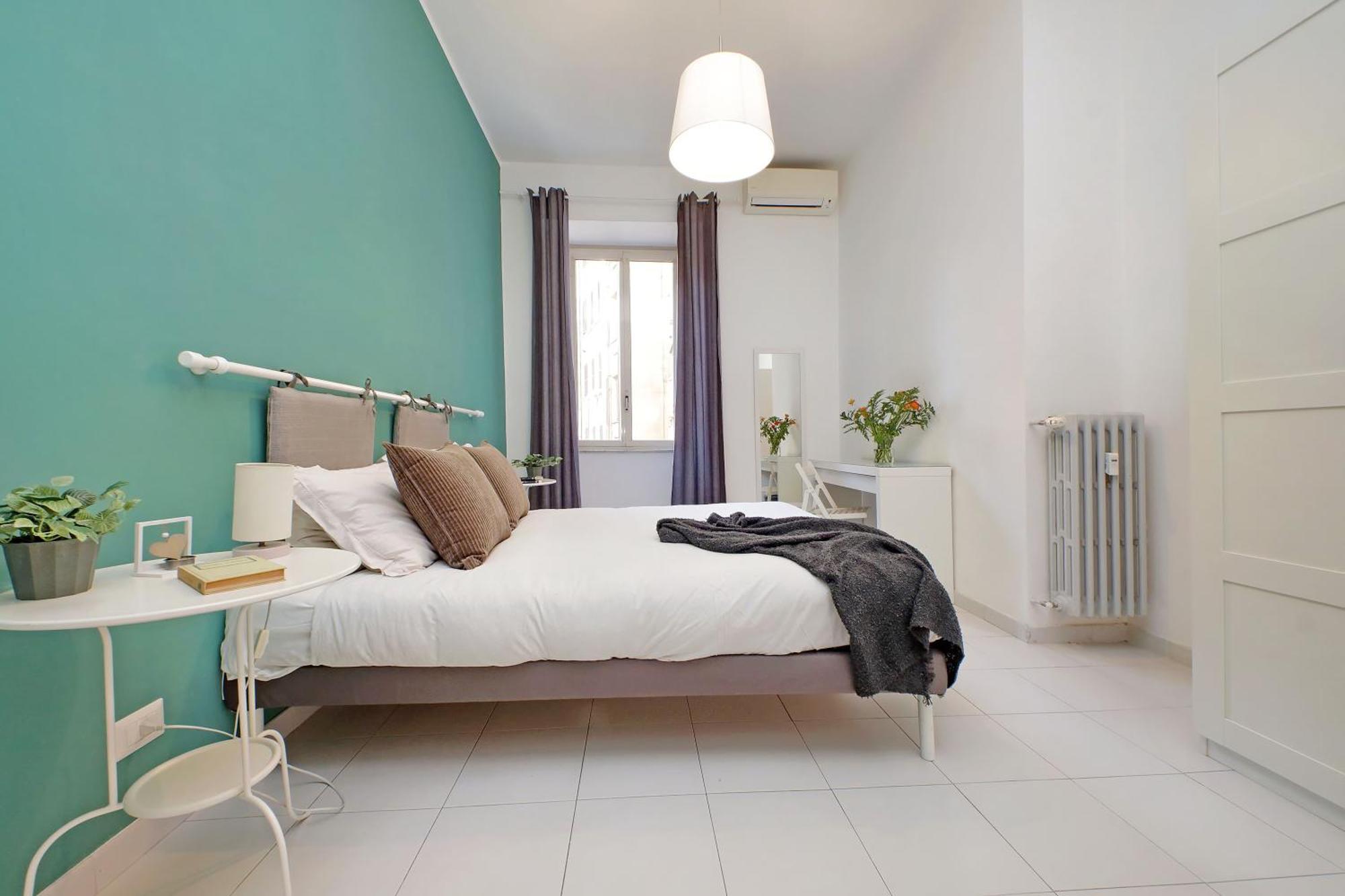 Casa Serafina In Prati District Rome Extérieur photo