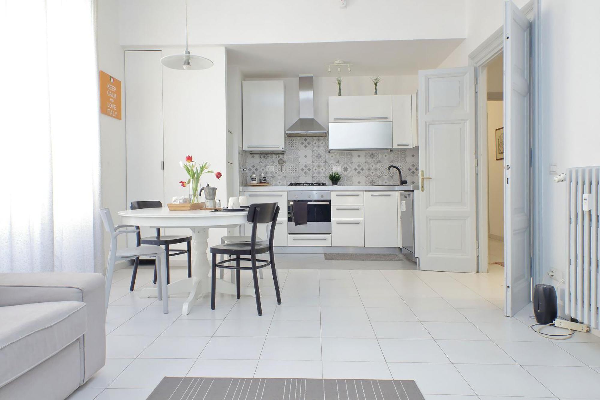 Casa Serafina In Prati District Rome Extérieur photo