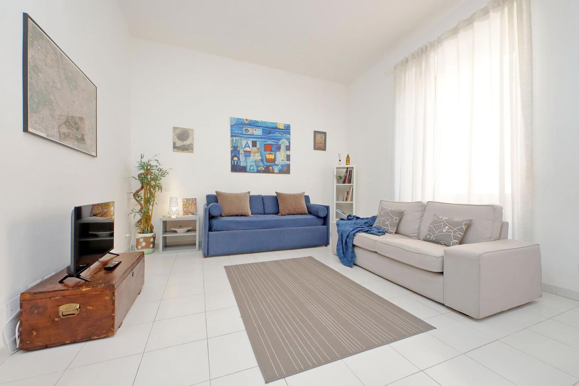 Casa Serafina In Prati District Rome Extérieur photo