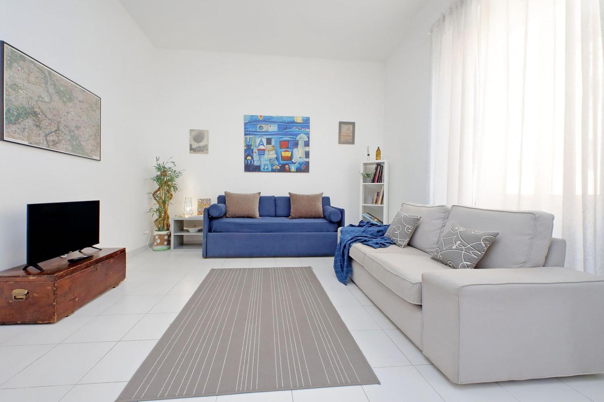 Casa Serafina In Prati District Rome Extérieur photo